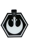 Finn Display Stand (Black)