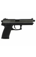 Pistola Heckler & Koch Mk 23 negra