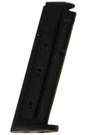 9mm Sig Sauer Magazine (Black)