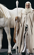 Lord Of The Rings - Gandalf The White 2.0