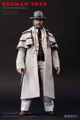 Doctor