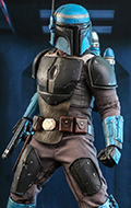 Star Wars : The Mandalorian - Axe Woves